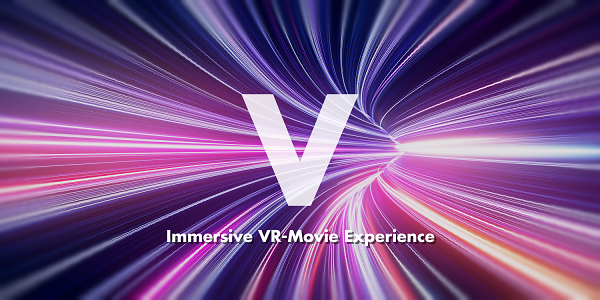 Immersive VR-Movie Experience